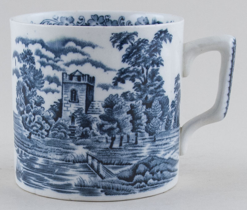 Mug c1930s